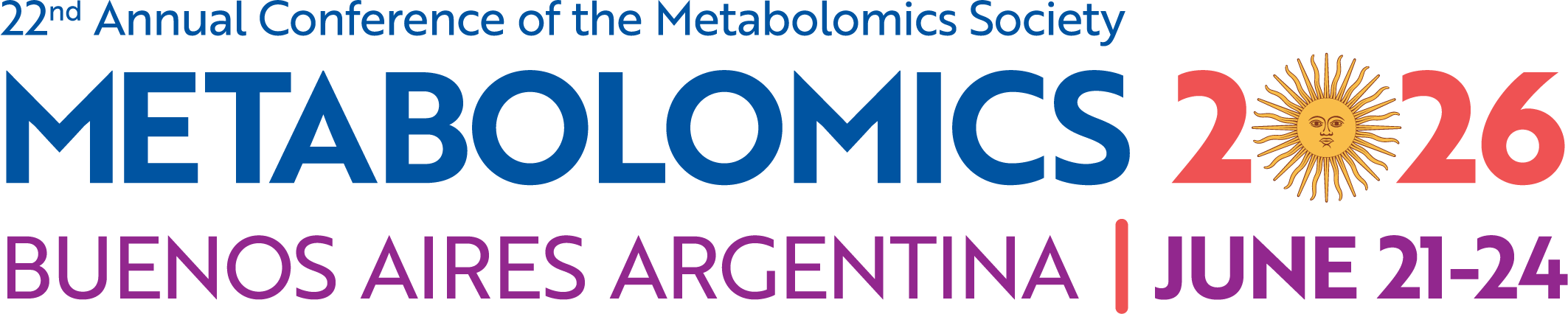 Metabolomics 2026