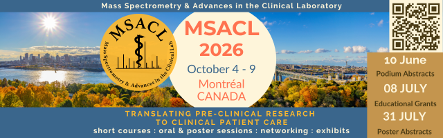 MSACL 2026