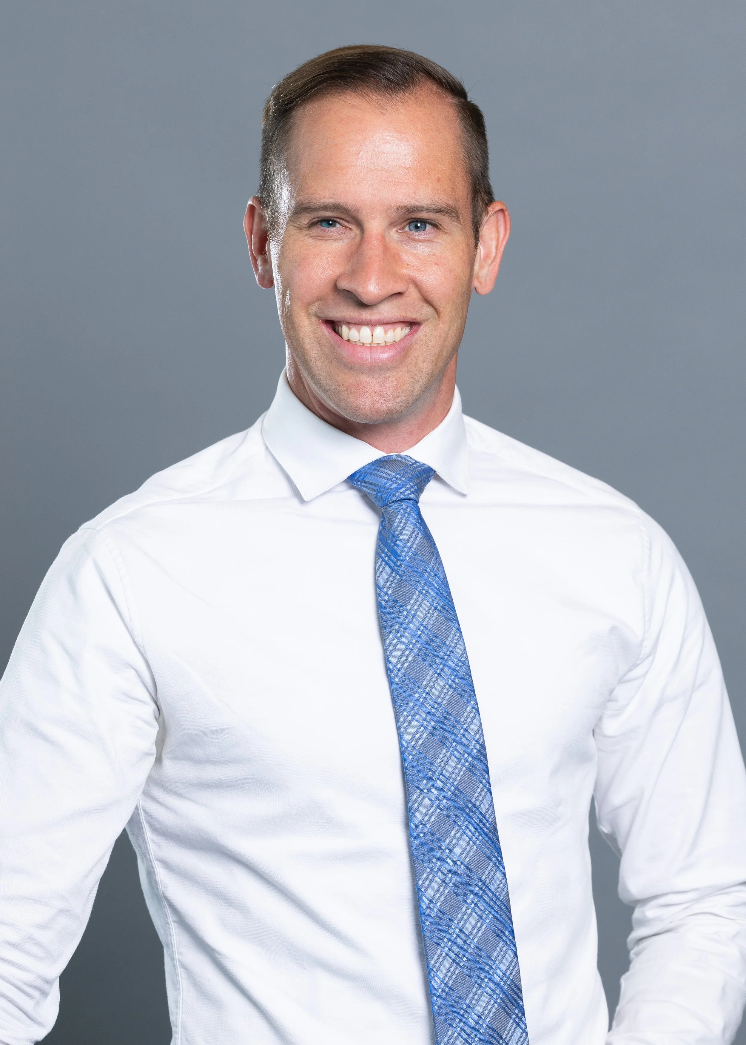 Jonathan Low, Ph.D.