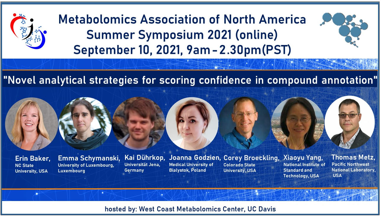 “Novel Analytical Strategies for Scoring Confidence in Compound Annotation”