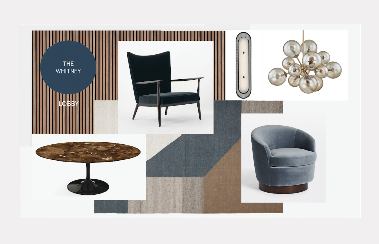 Coming Soon: The Whitney