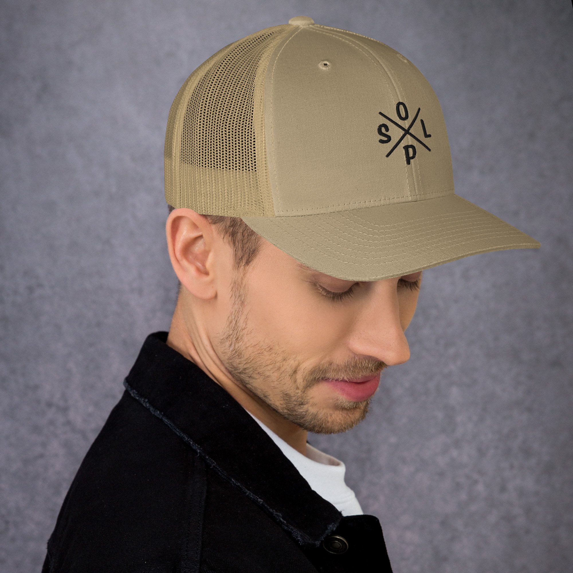 retro-trucker-hat-khaki-right-68661c8d46f2a.jpg