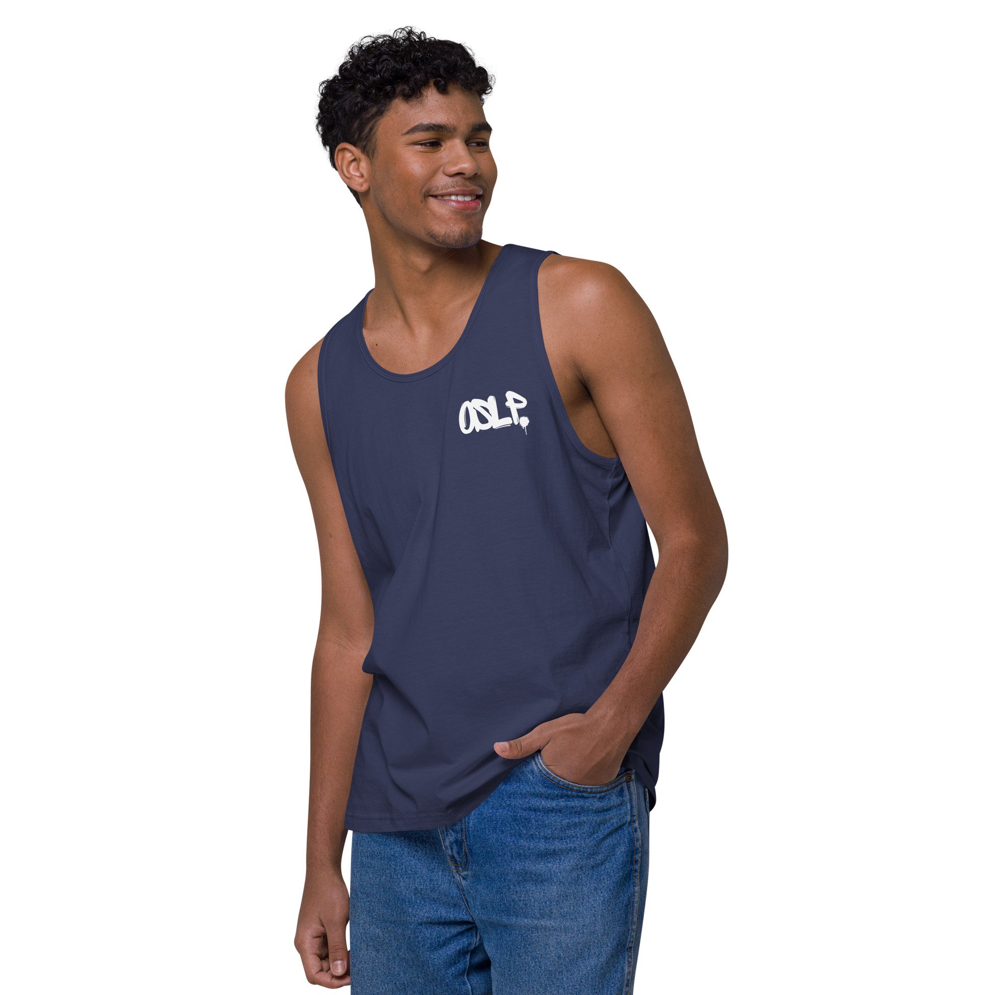 mens-premium-tank-top-harbor-blue-left-front-686b40f2a1f02.jpg