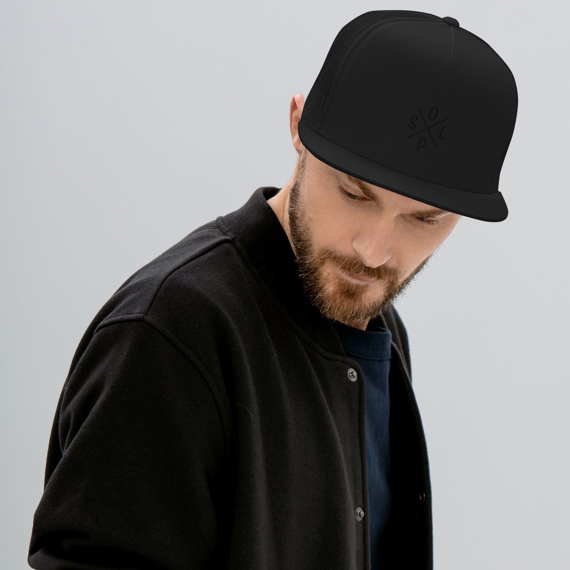 5-panel-trucker-cap-black-front-686b43f7eb202.jpg