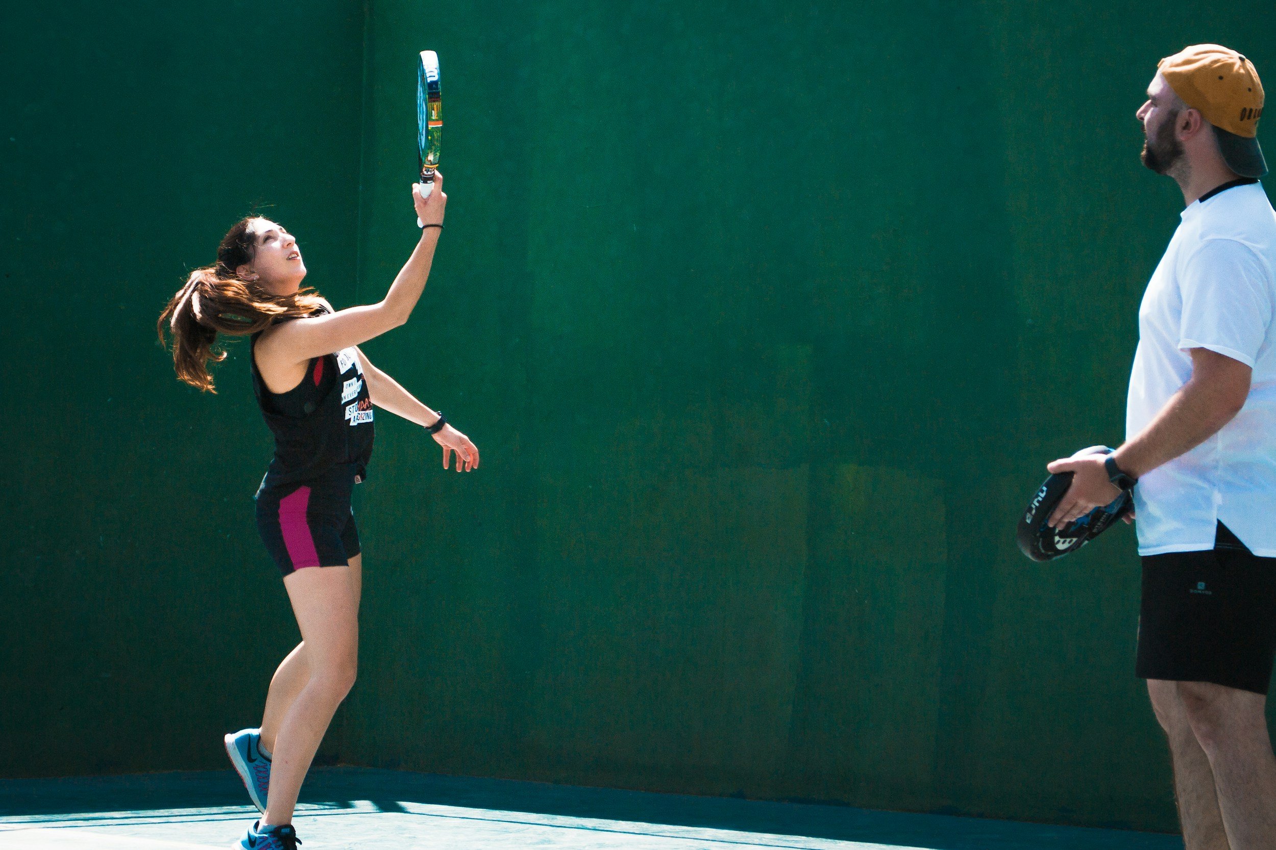 Padel Tennis in Tulum: The New Jungle Wellness Trend