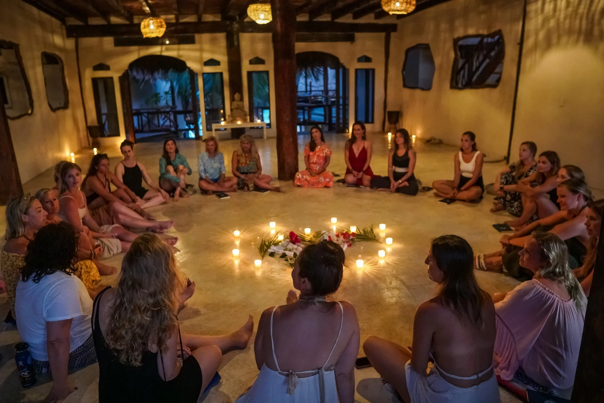 Why Remote Teams Are Hosting In-Person Retreats 