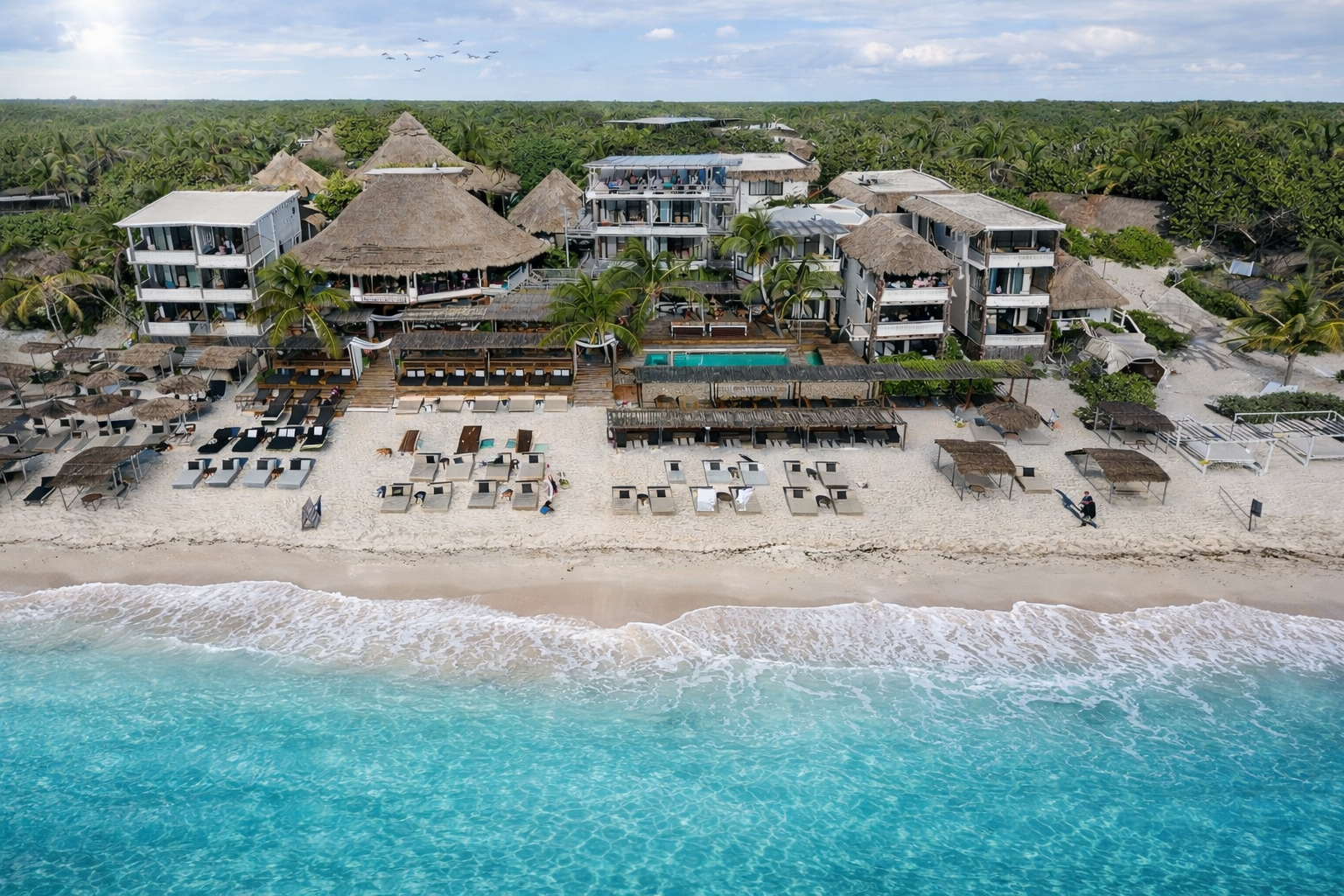 Trade Your Winter Jacket for a Bikini: Your Summer Reset Starts Here