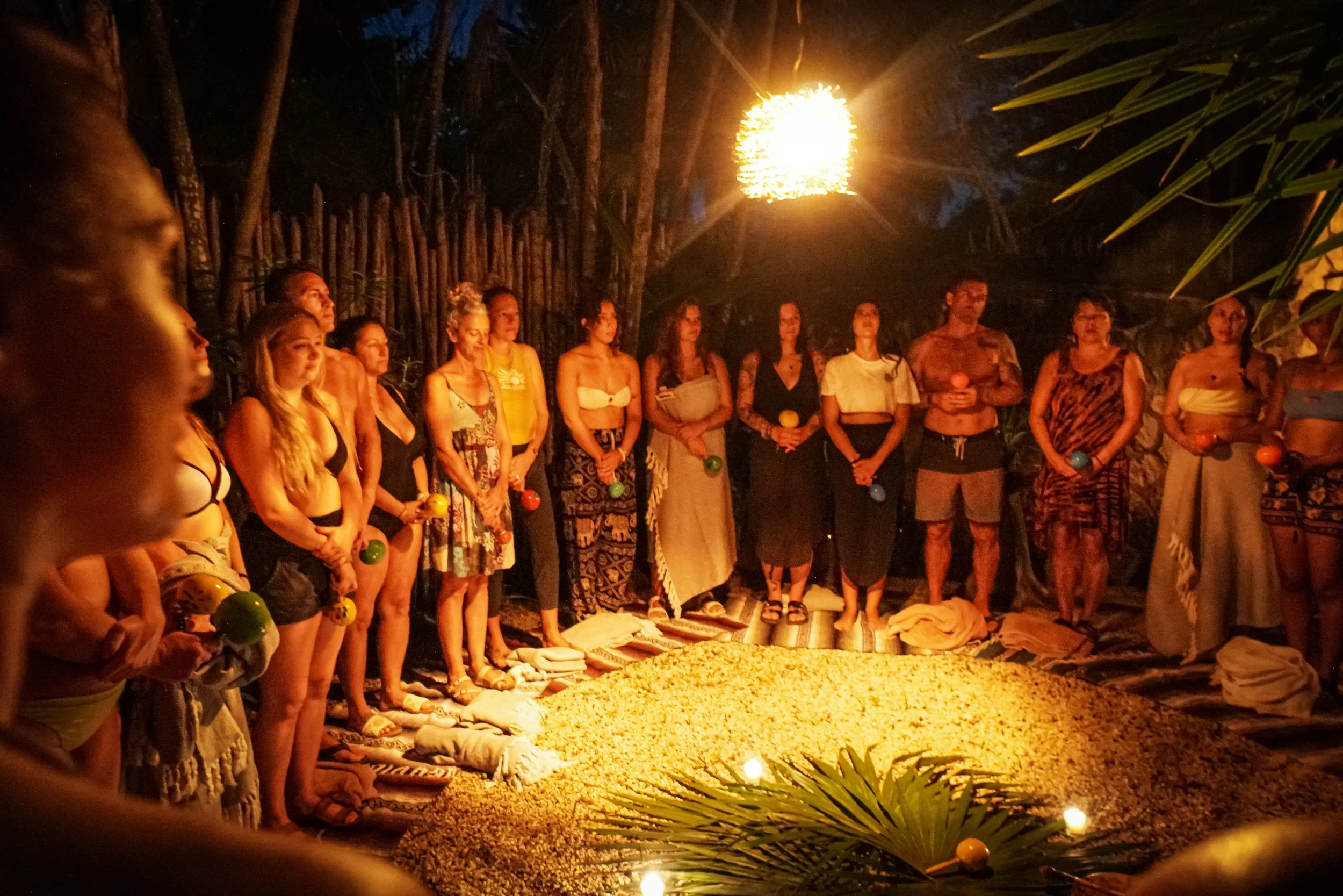temazcal