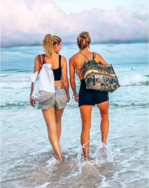 bring a friend to bikini bootcamp amansala resort and spa