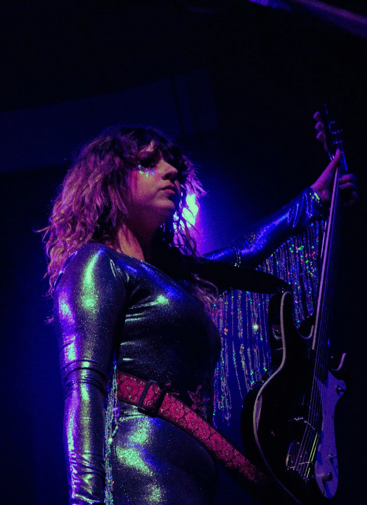 The Velveteers @ Newport Music Hall | 