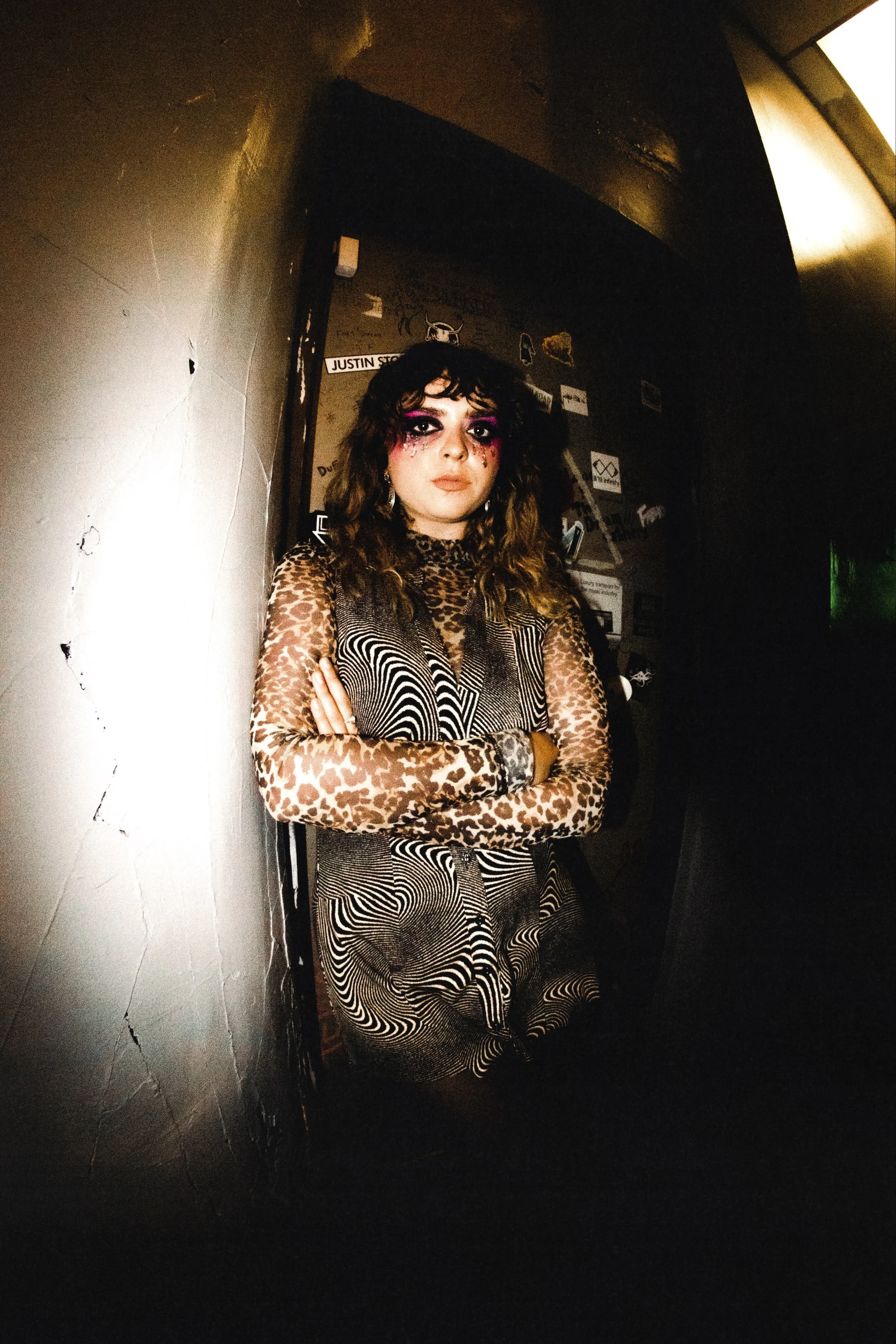  The Velveteers | Photo by: Jackilyn Cooper