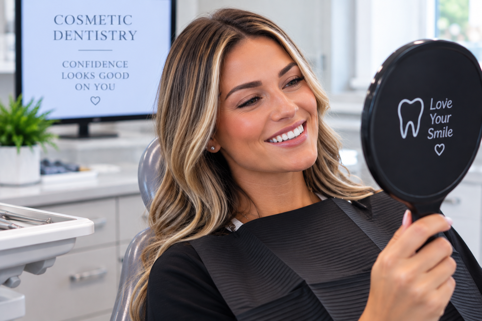 Cosmetic Dentistry