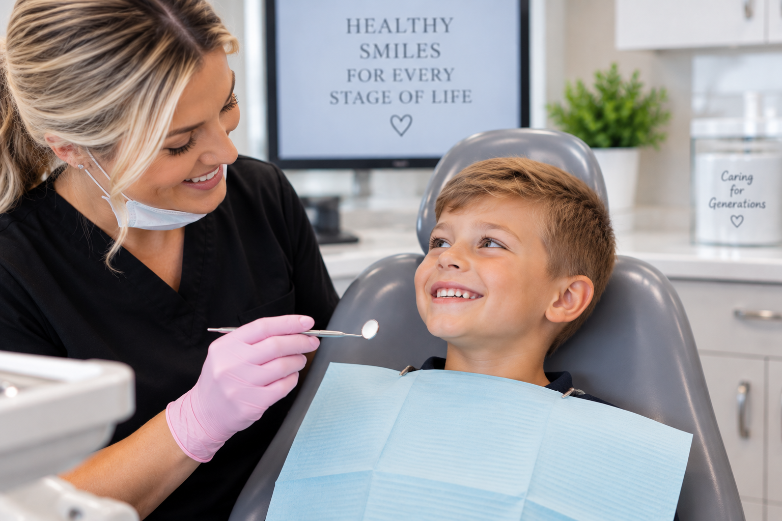 Family Dentistry