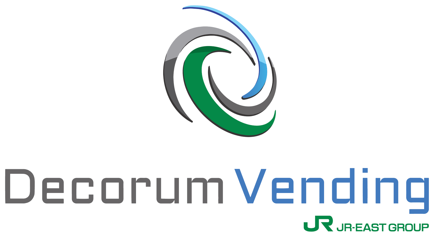Decorum Vending