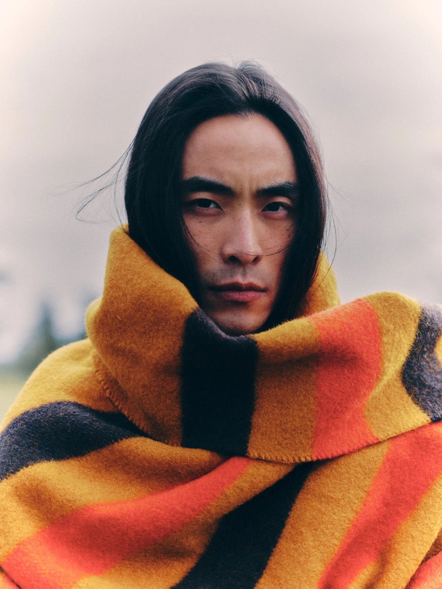 The Layers of Presence x C41 Magazine