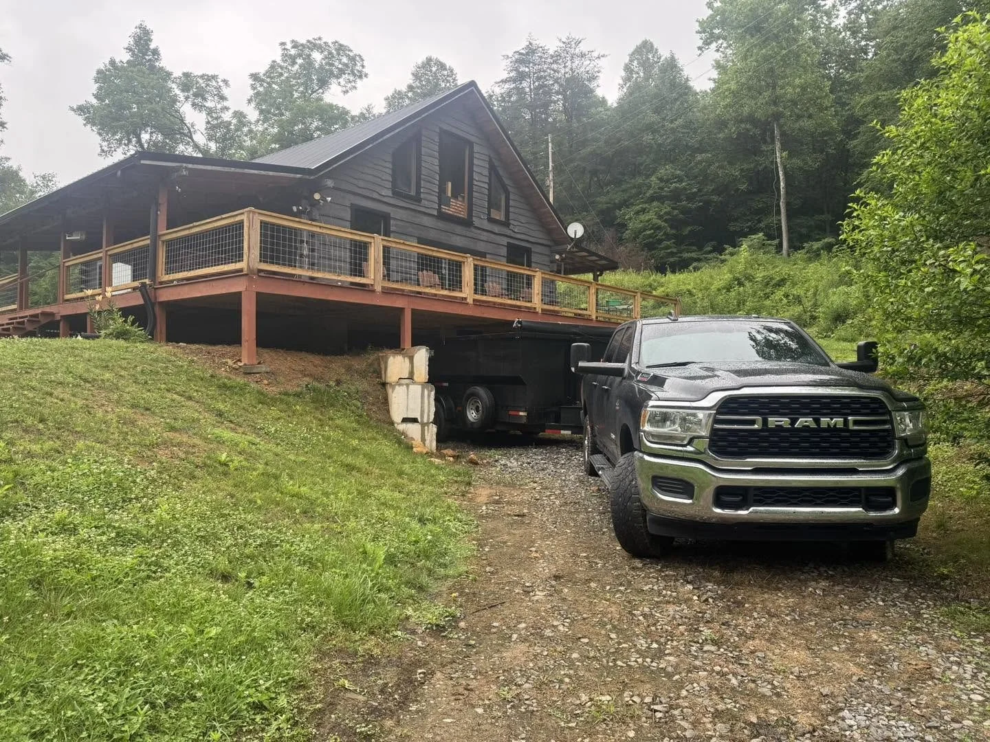 Hoarder House Cleanout Wilkesboro, NC and beyond