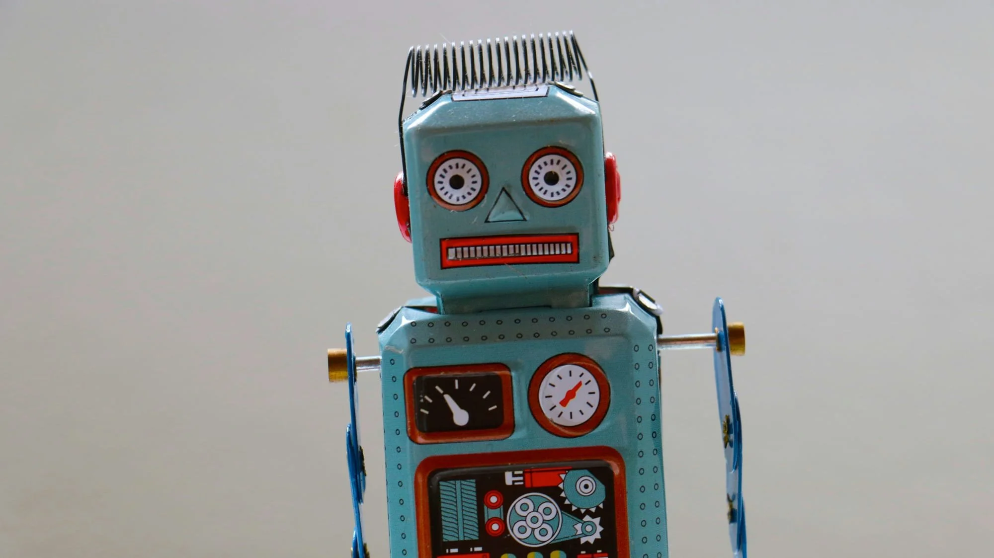 Websites are Blocking the Wrong AI Scrapers 