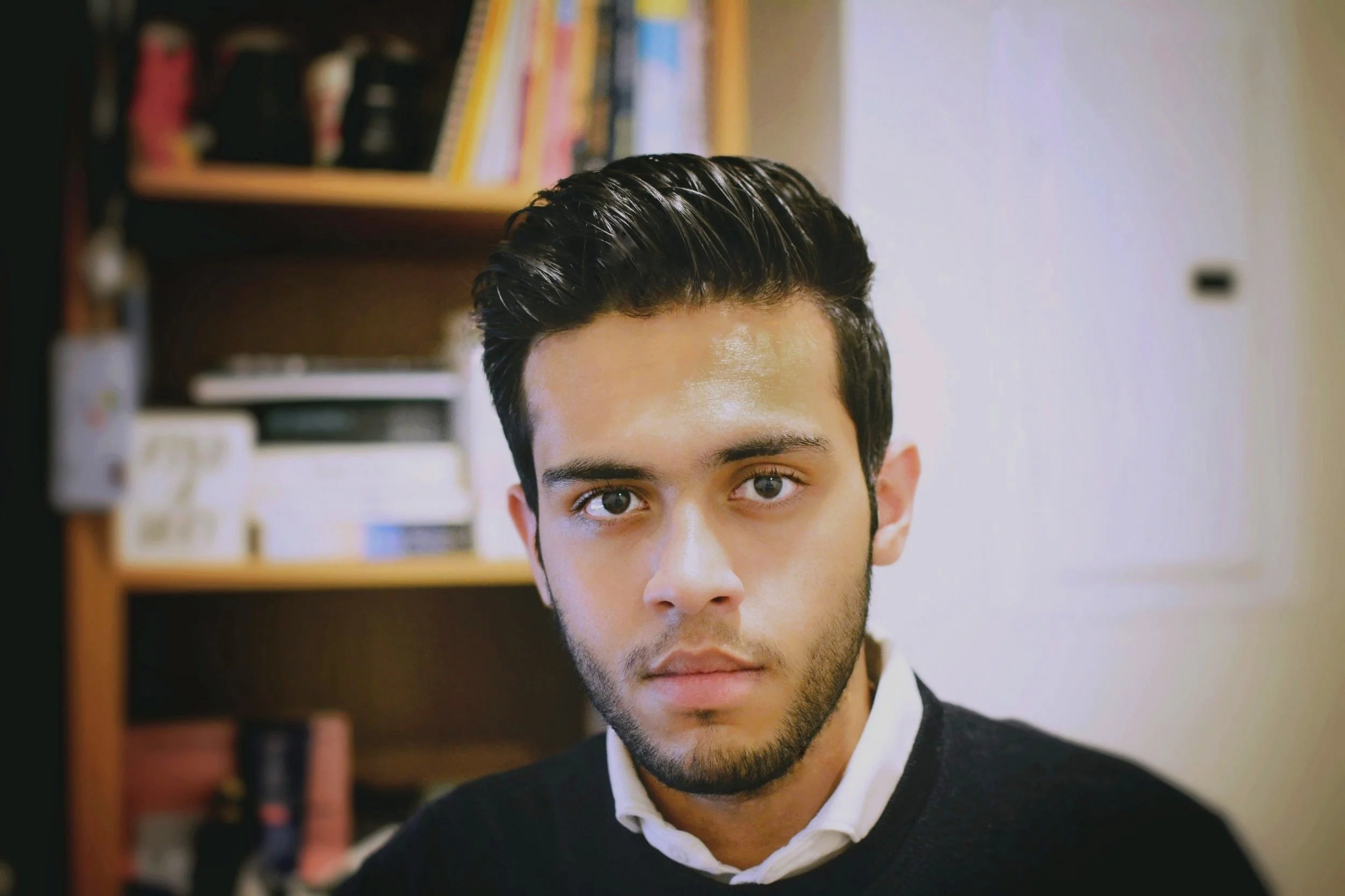 Nayan Saxena : 2022 Alum Nayan shares his recent successes, and talks about the bumps in the road he had to overcome as an international student.