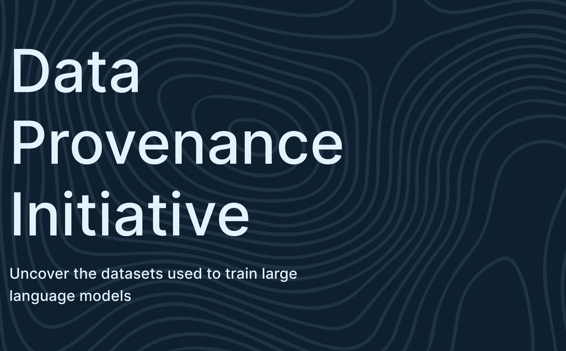 AI Training Can Undermine the Open Web. This Team Is Thinking Through Solutions