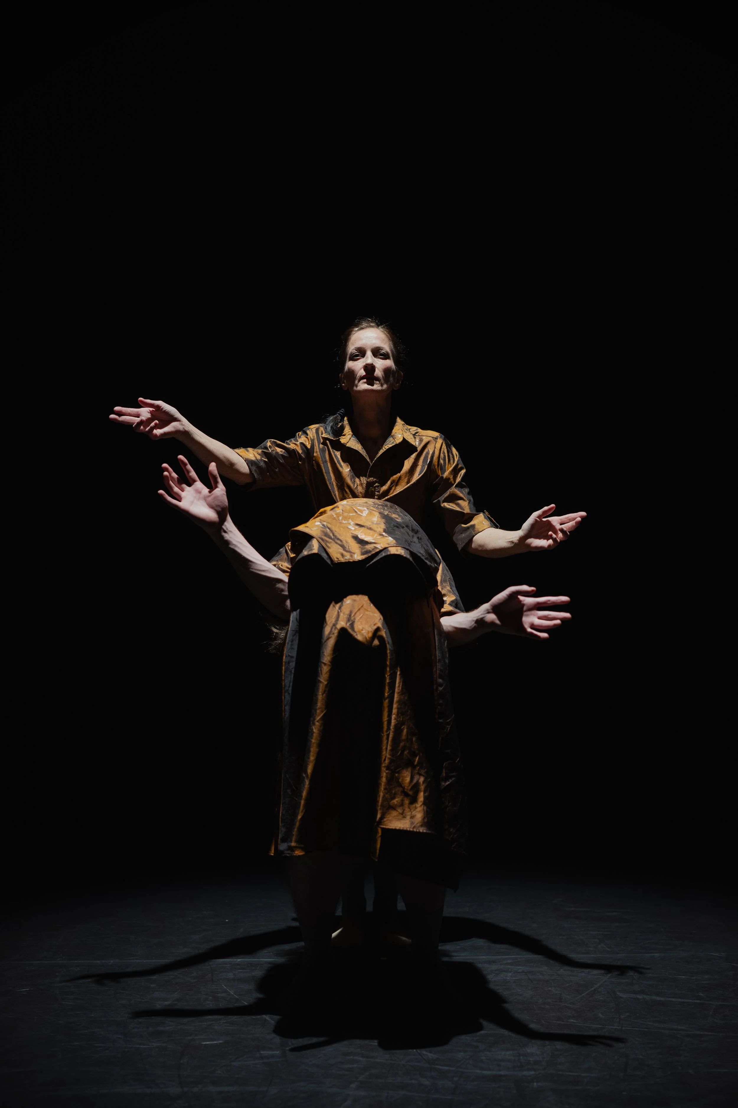 MOTHER- SUSAN KEMPSTER