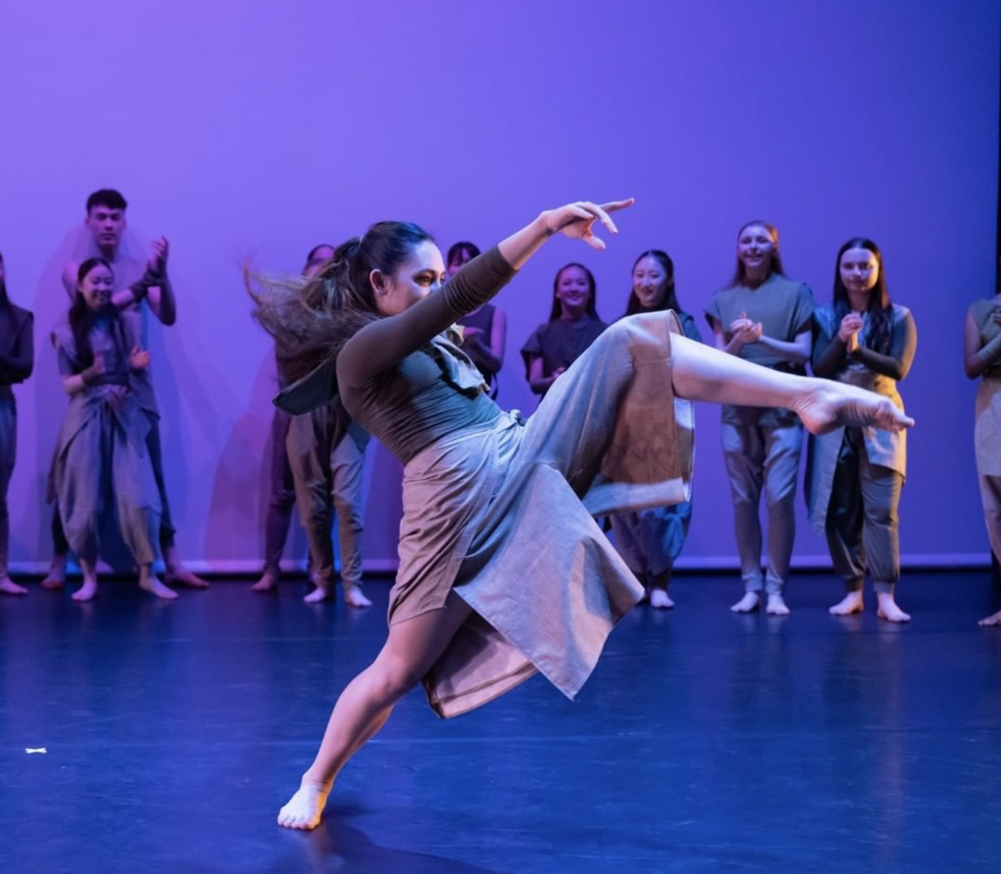 Choreography: Mathuthuzeli November 
Company : Ballet Central
Light design : Cara Hood
Photography by ASH