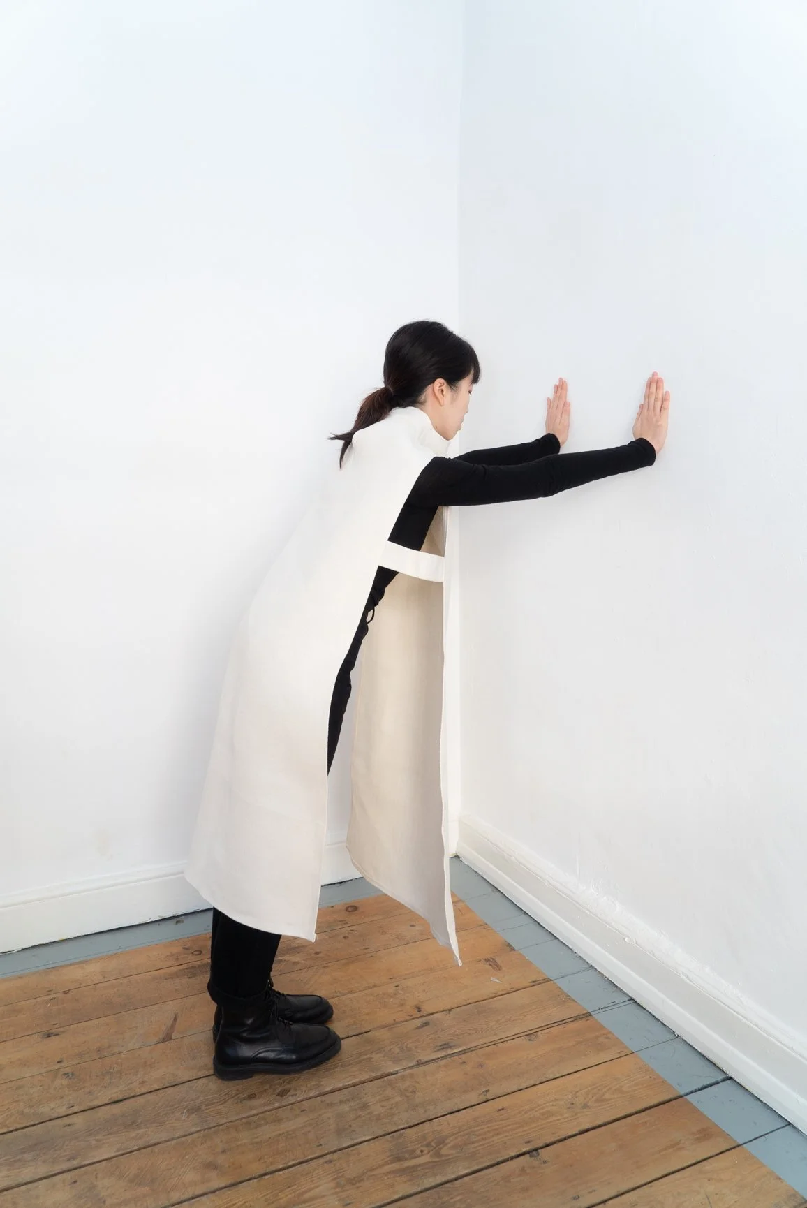 Photo by Chiara Dolma