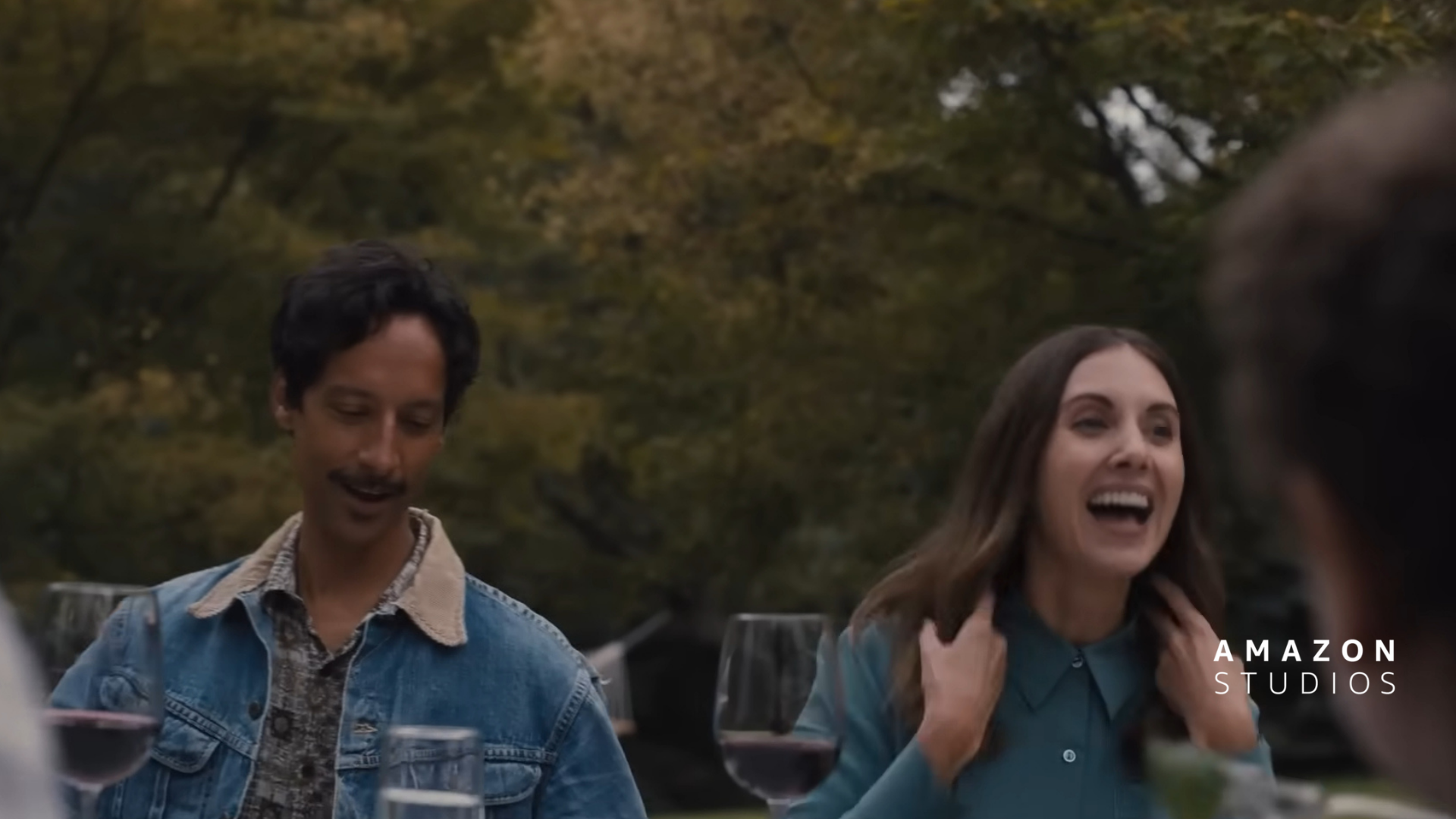 Somebody I Used to Know
