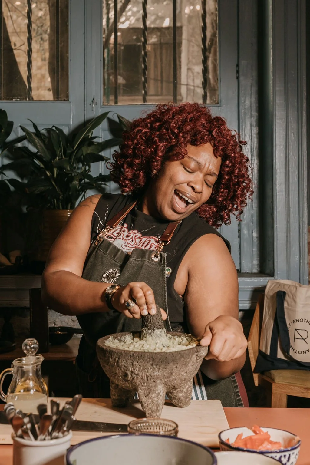 feeling the joy of cooking Casa Jacaranda Boot Camp.jpg