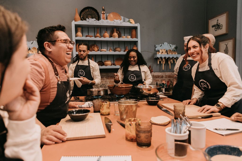 Unforgettable Gatherings in Mexico City