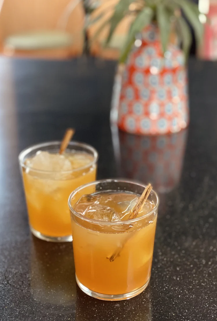 Making Tepache From Scratch — Casa Jacaranda
