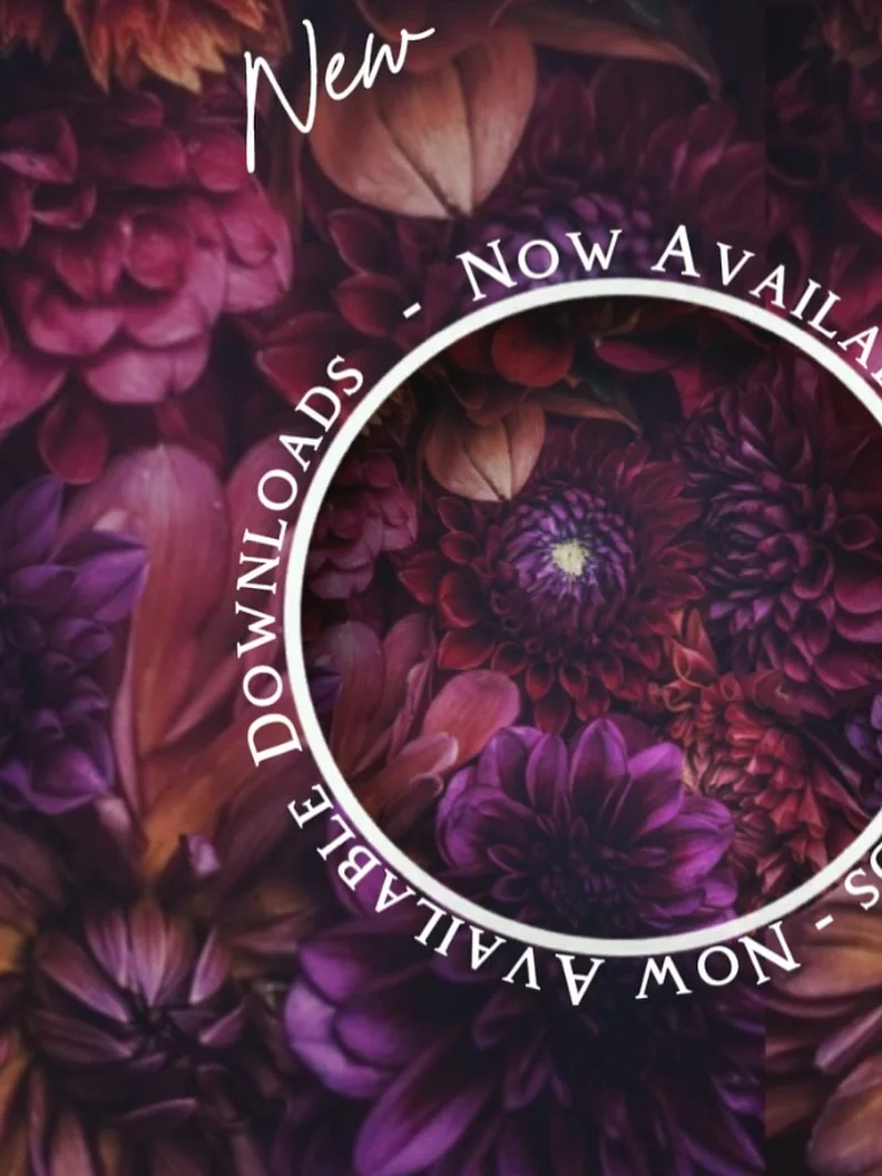 Downloads (Psychedelic) 
available on my website.
Https//www.mdewitphotography.com

International shipping is a doozy!!!

Only a limited number available and a new one will be uploaded in September 💕

High res image ready to send directly to your fa