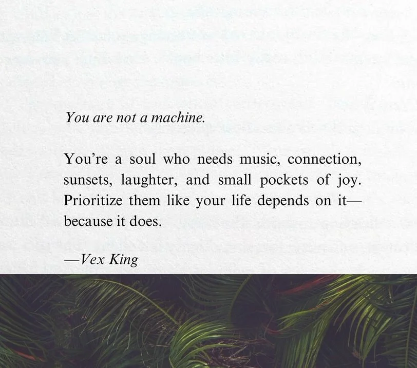 @vexking 🙏 we all need more of this!