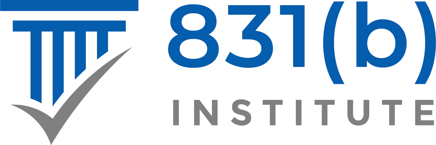 831(b) Institute