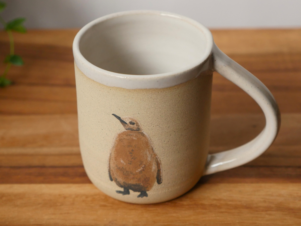King Penguin Chick.png