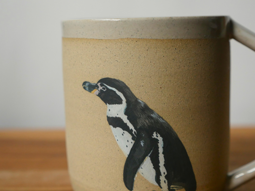 Humboldt Penguin 2.png