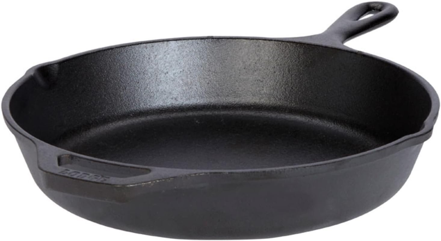 3 Health Reasons To Try Cast-Iron Cooking — Minute Wonder Ayurveda