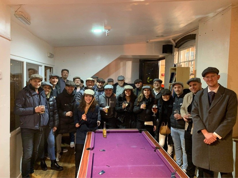 How to Plan the Perfect Team Building Event in Birmingham