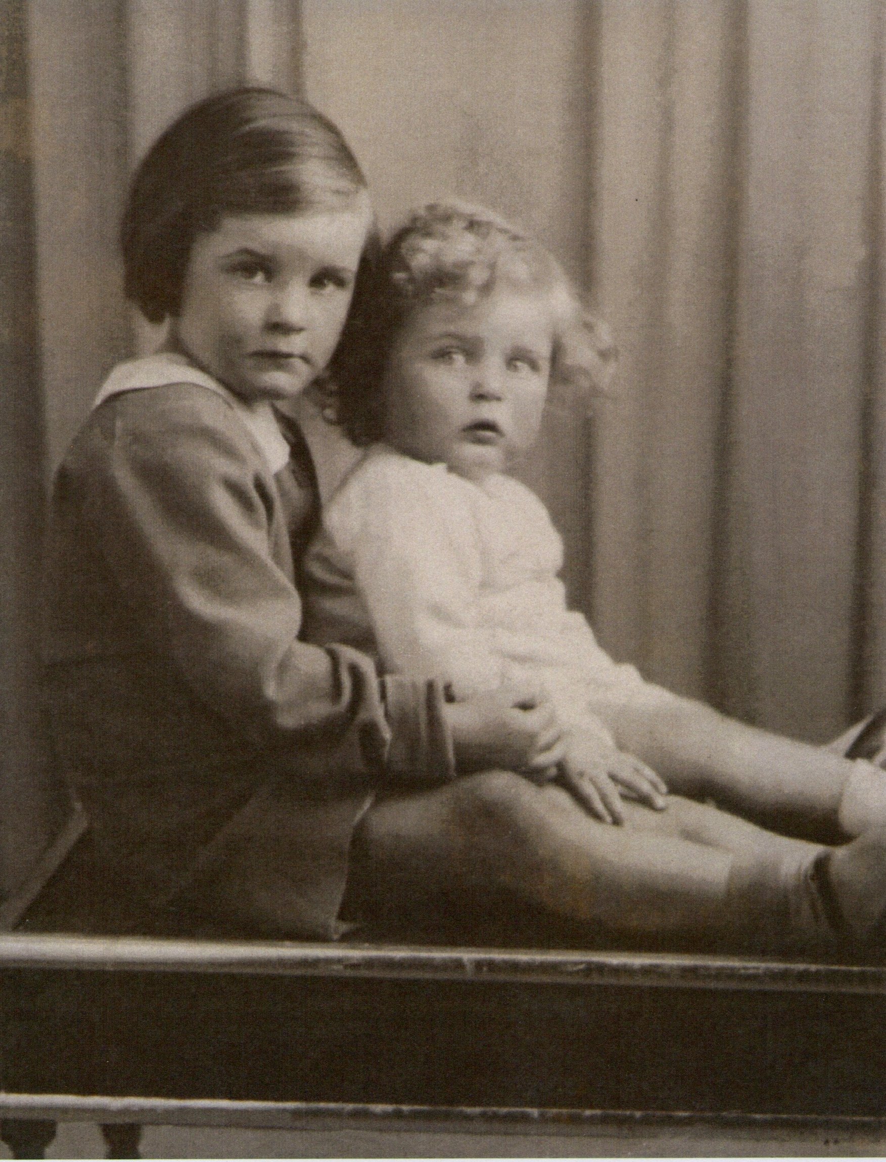 The Birmingham Blitz and the Evacuation of Children