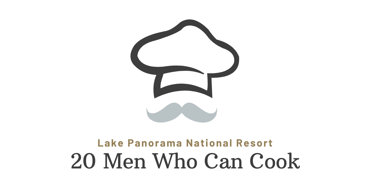 LPN Capital Fundraising 20 Men Who Can Cook
