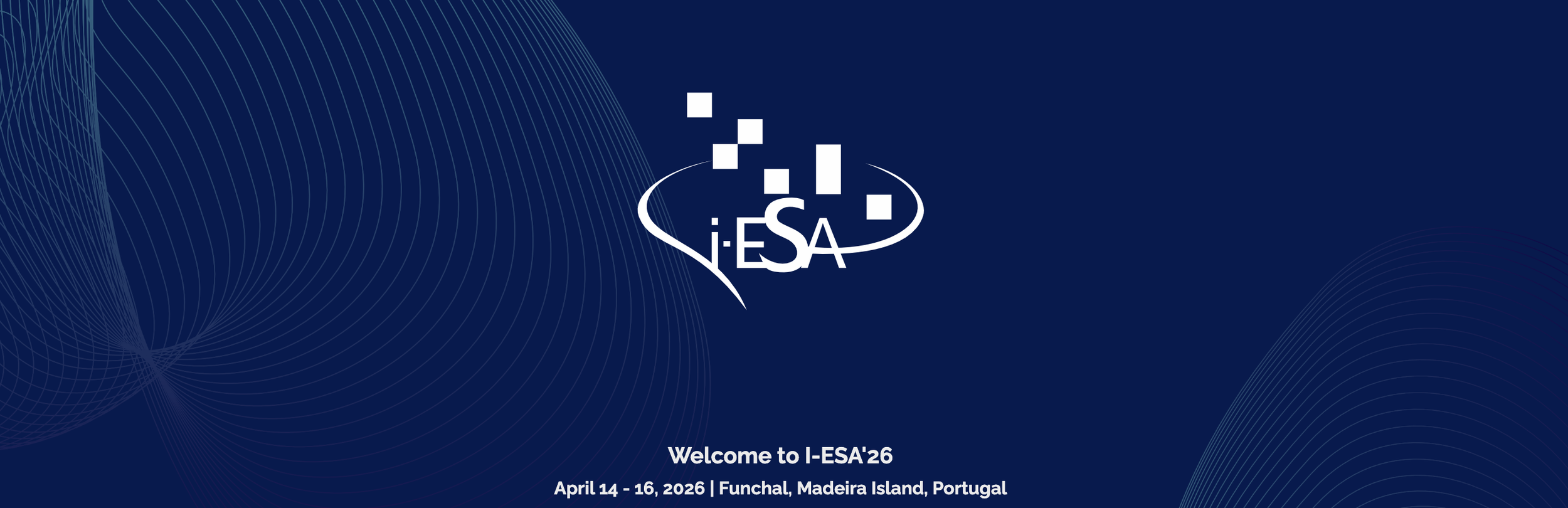 Interoperability for Enterprise Systems and Applications (I-ESA) Conference