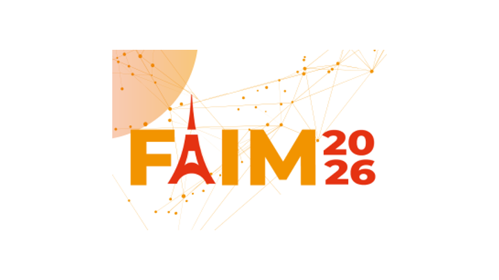 FAIM 2026 International Conference