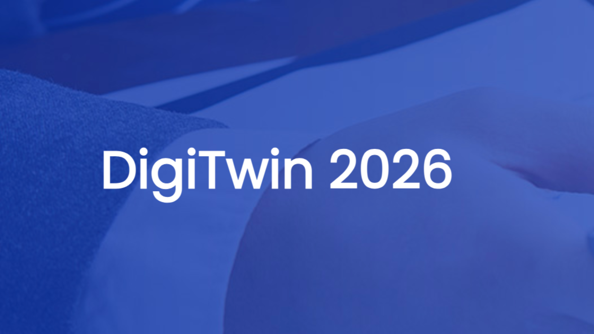 DigiTwin2026
