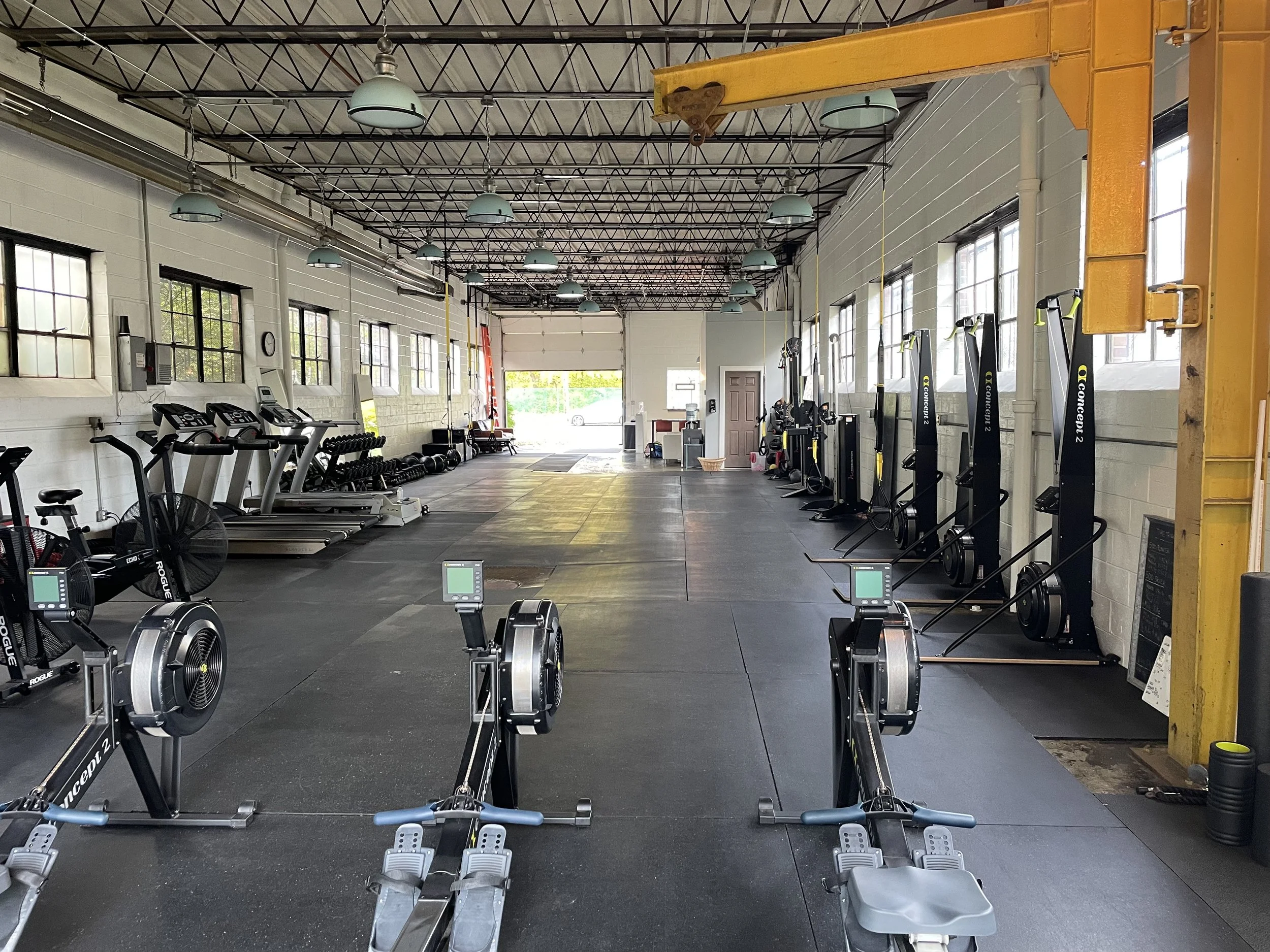 FIT Cleveland