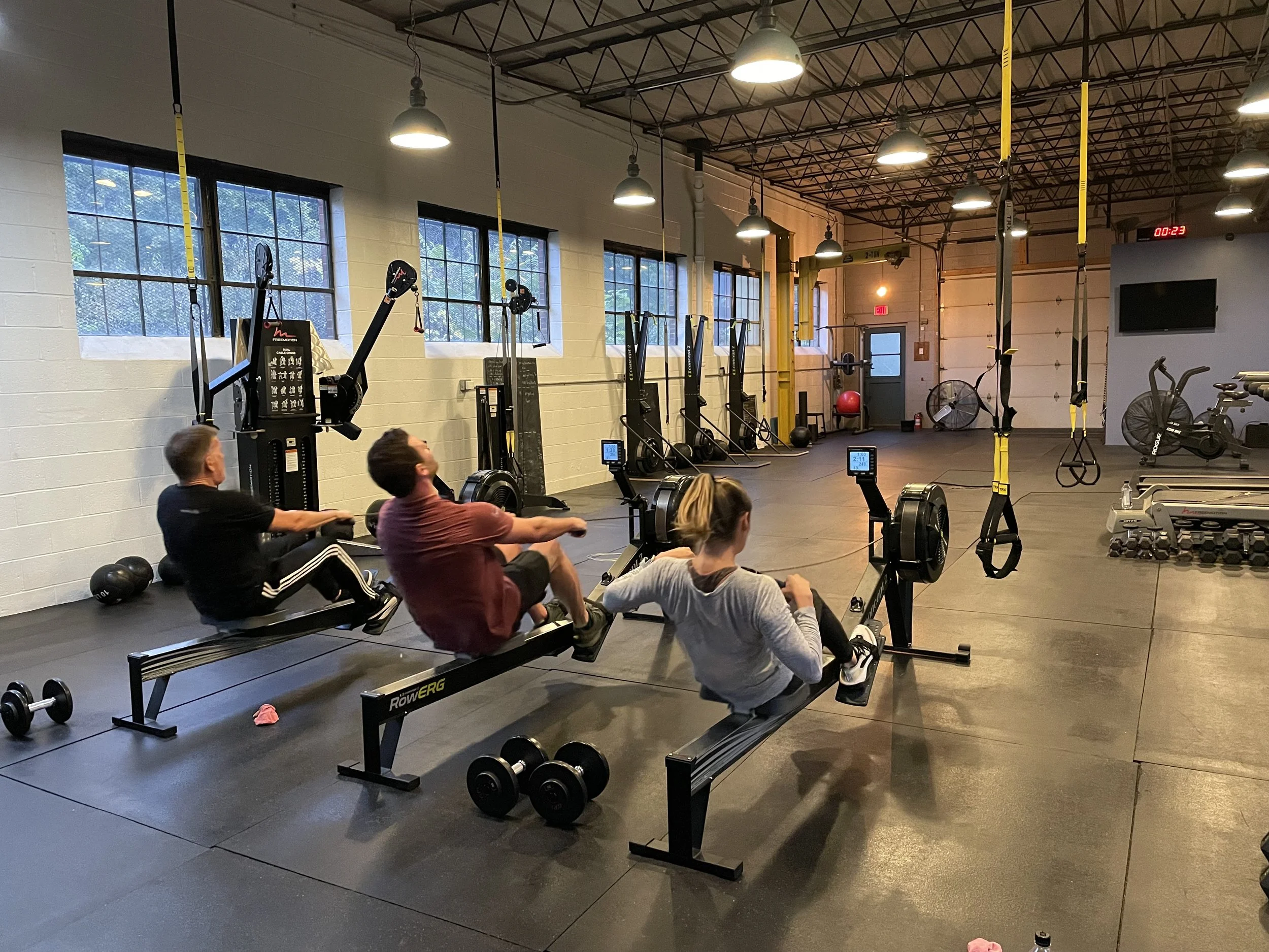 FIT Cleveland