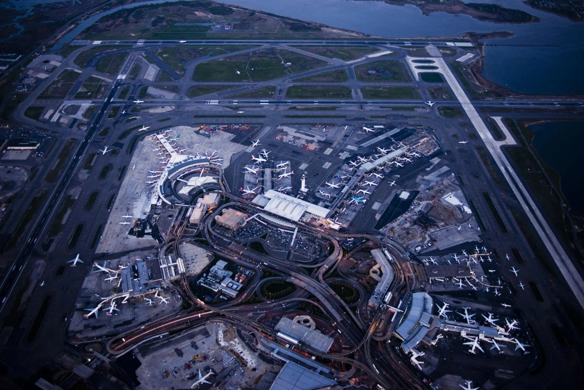 Where to Buy Weed Near JFK Airport – Legal NYC Dispensary Guide