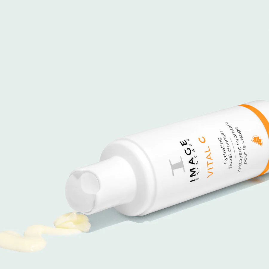 IMAGE Vital C Cleanser