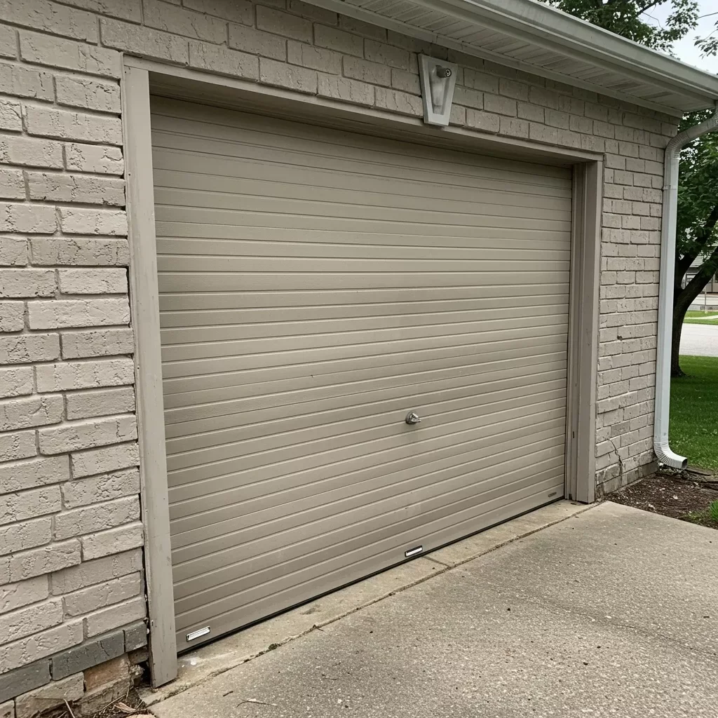 Panel Repair & Replacement