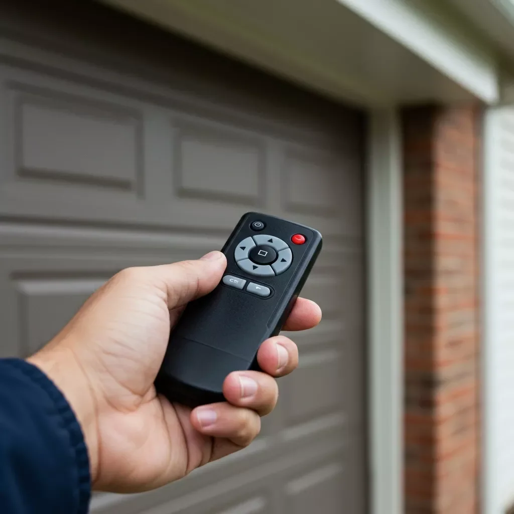 Remote, Keypad & Sensor Troubleshooting