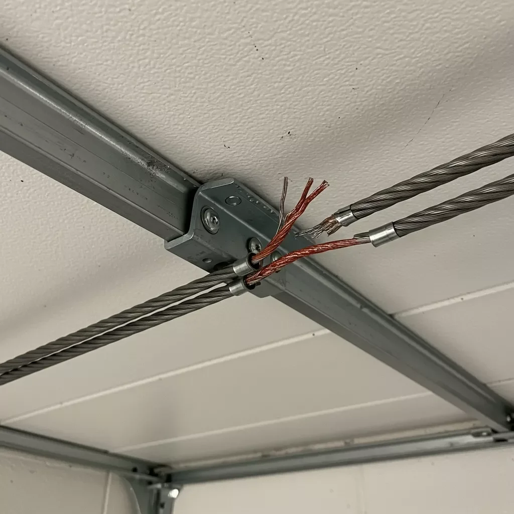 Cable Repair & Replacement