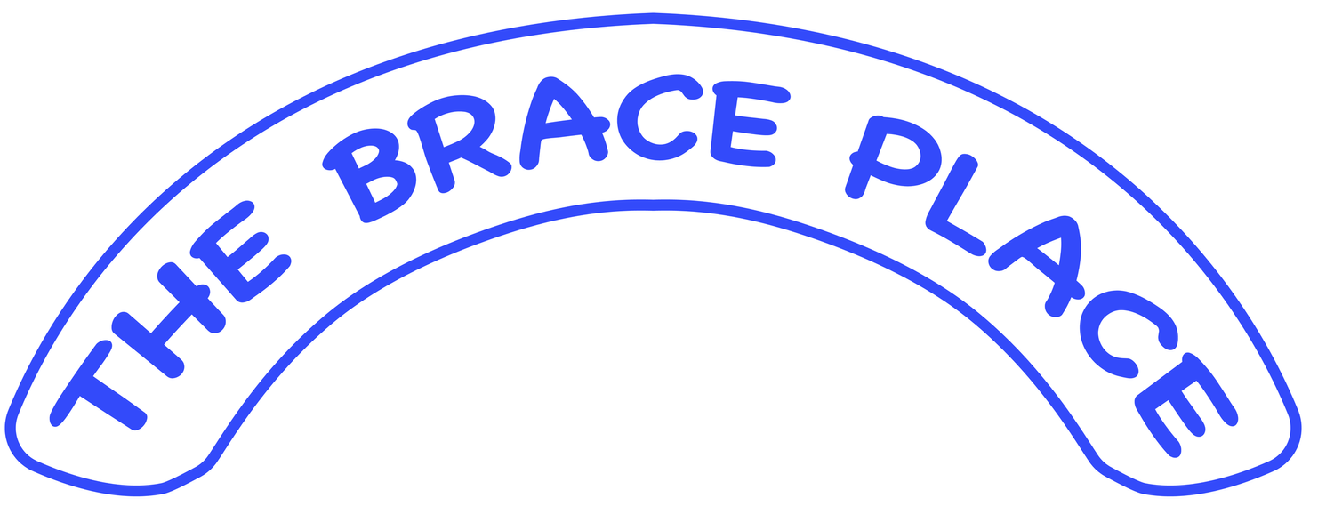 The Brace Place